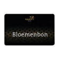 Fleurop-bloemenbon